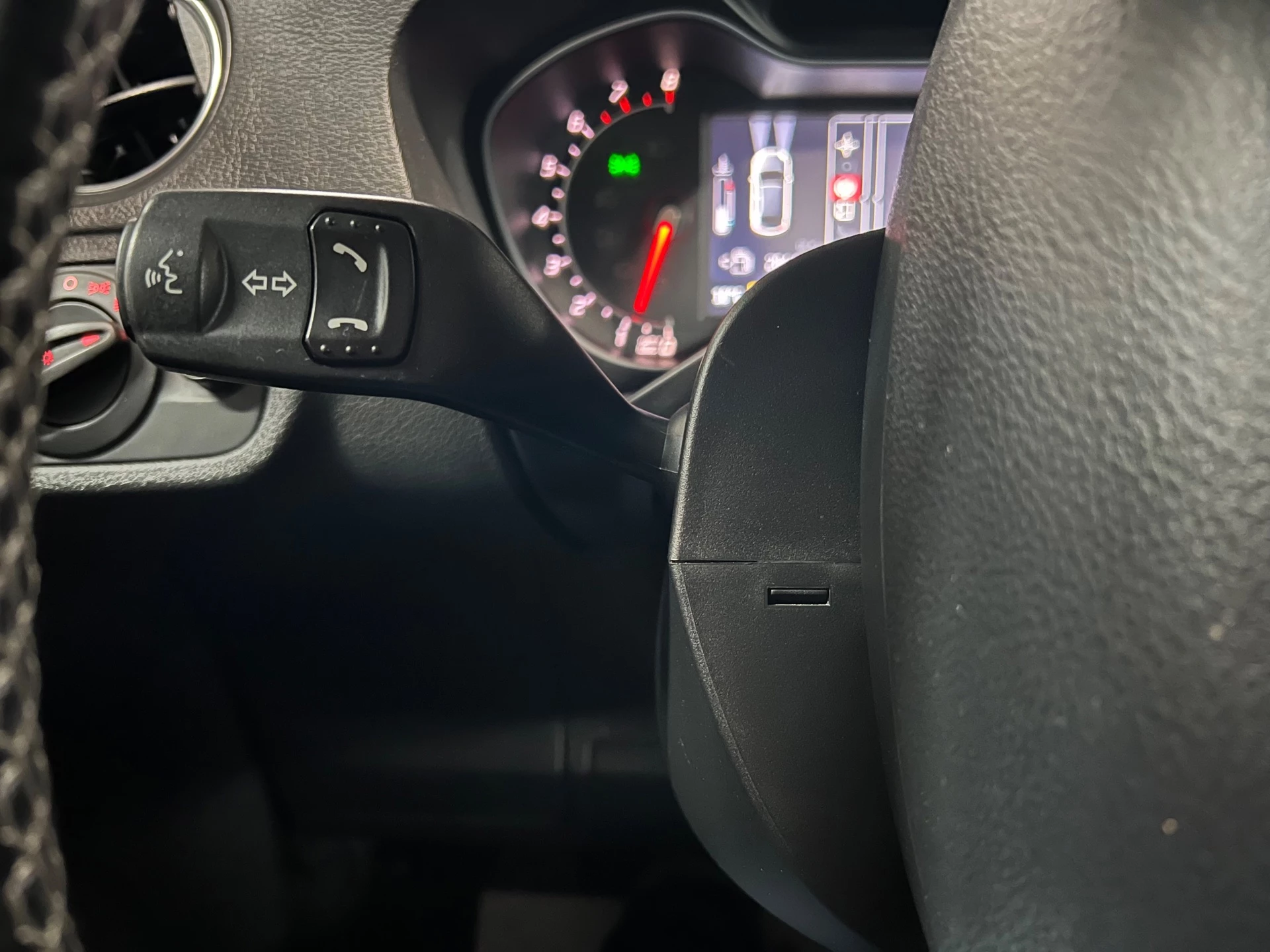 Hoofdafbeelding Ford Galaxy