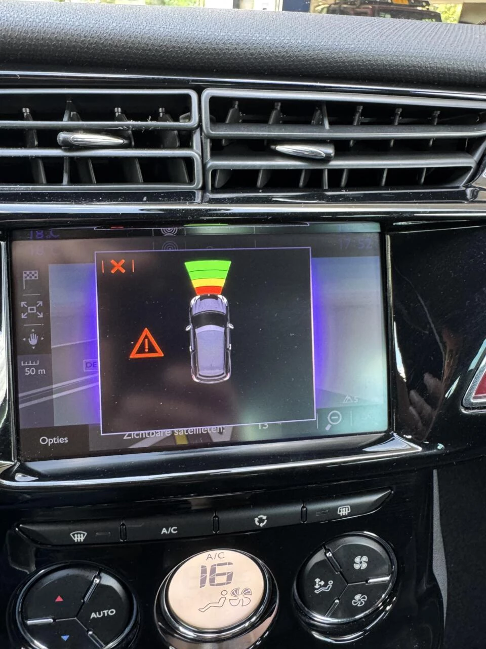 Hoofdafbeelding DS DS 3