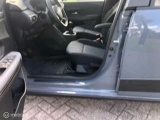 Hoofdafbeelding Dacia Jogger