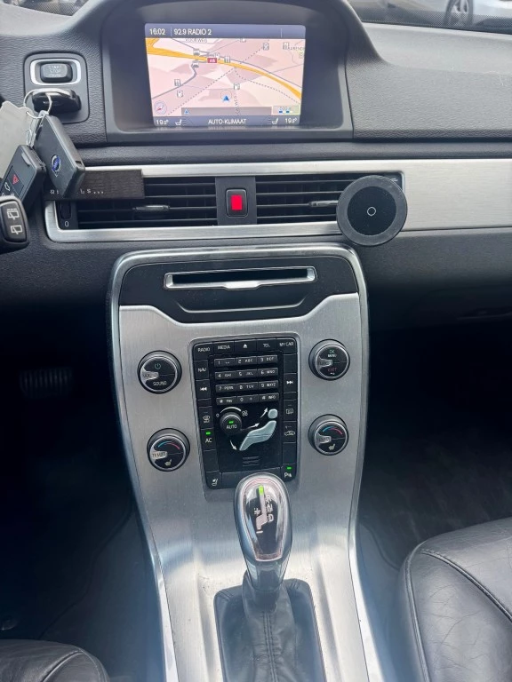 Hoofdafbeelding Volvo V70