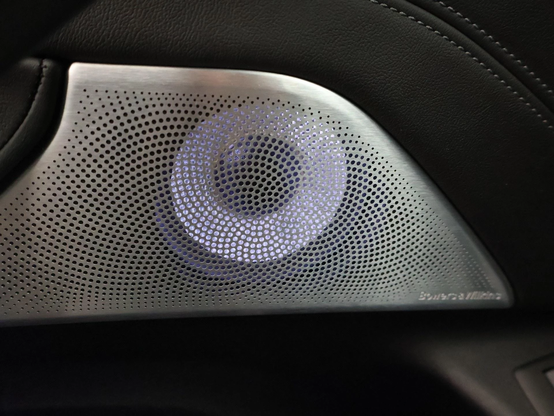 Hoofdafbeelding BMW M5