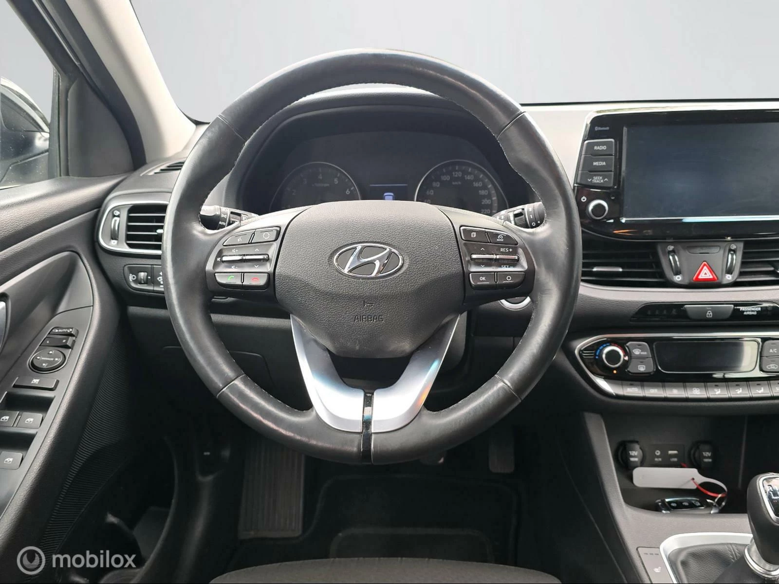 Hoofdafbeelding Hyundai i30