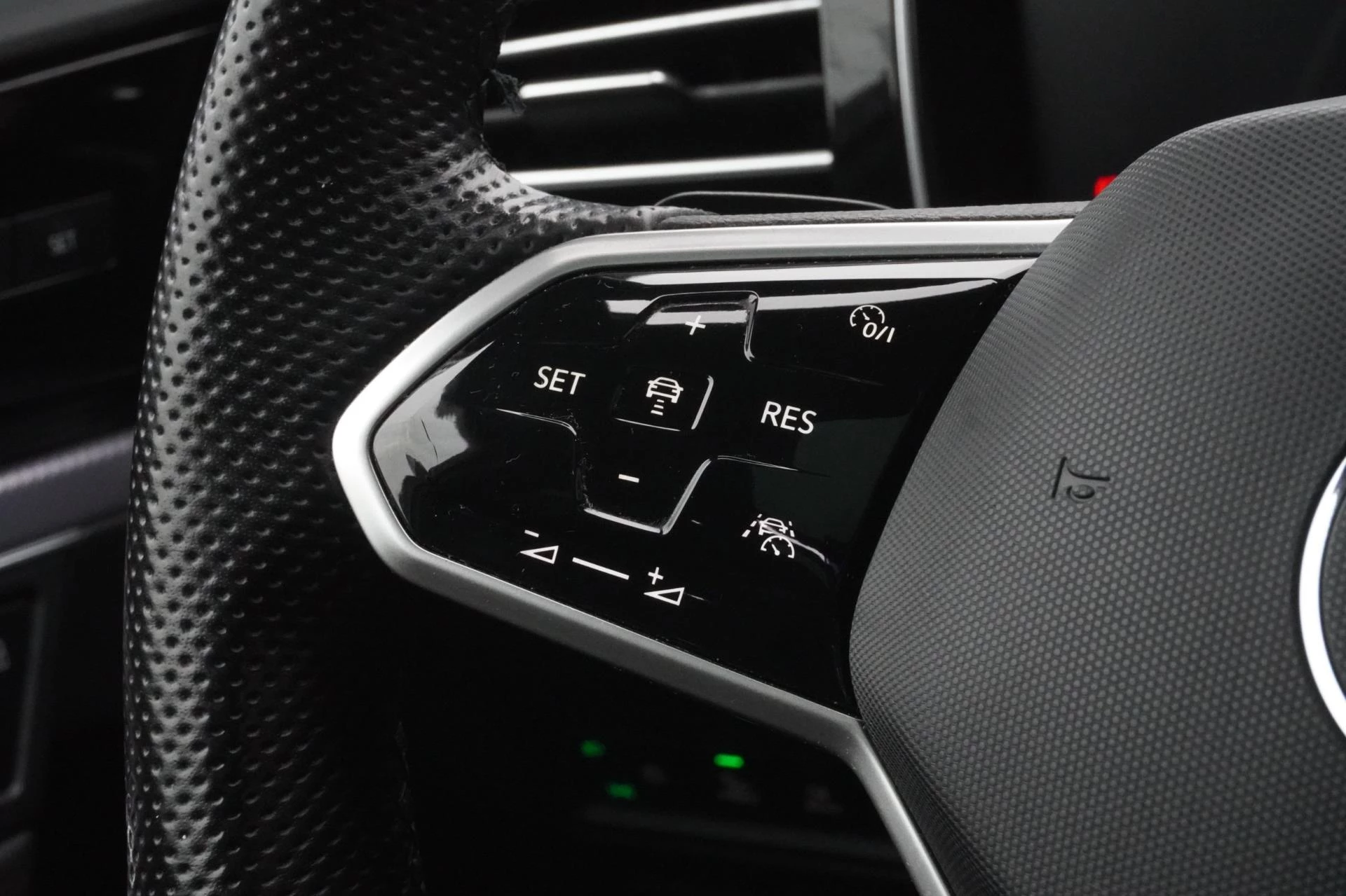 Hoofdafbeelding Volkswagen Touareg