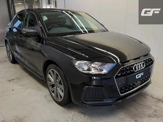 Audi A1 Sportback 25 TFSI Epic Virtual Carplay PDC NAP