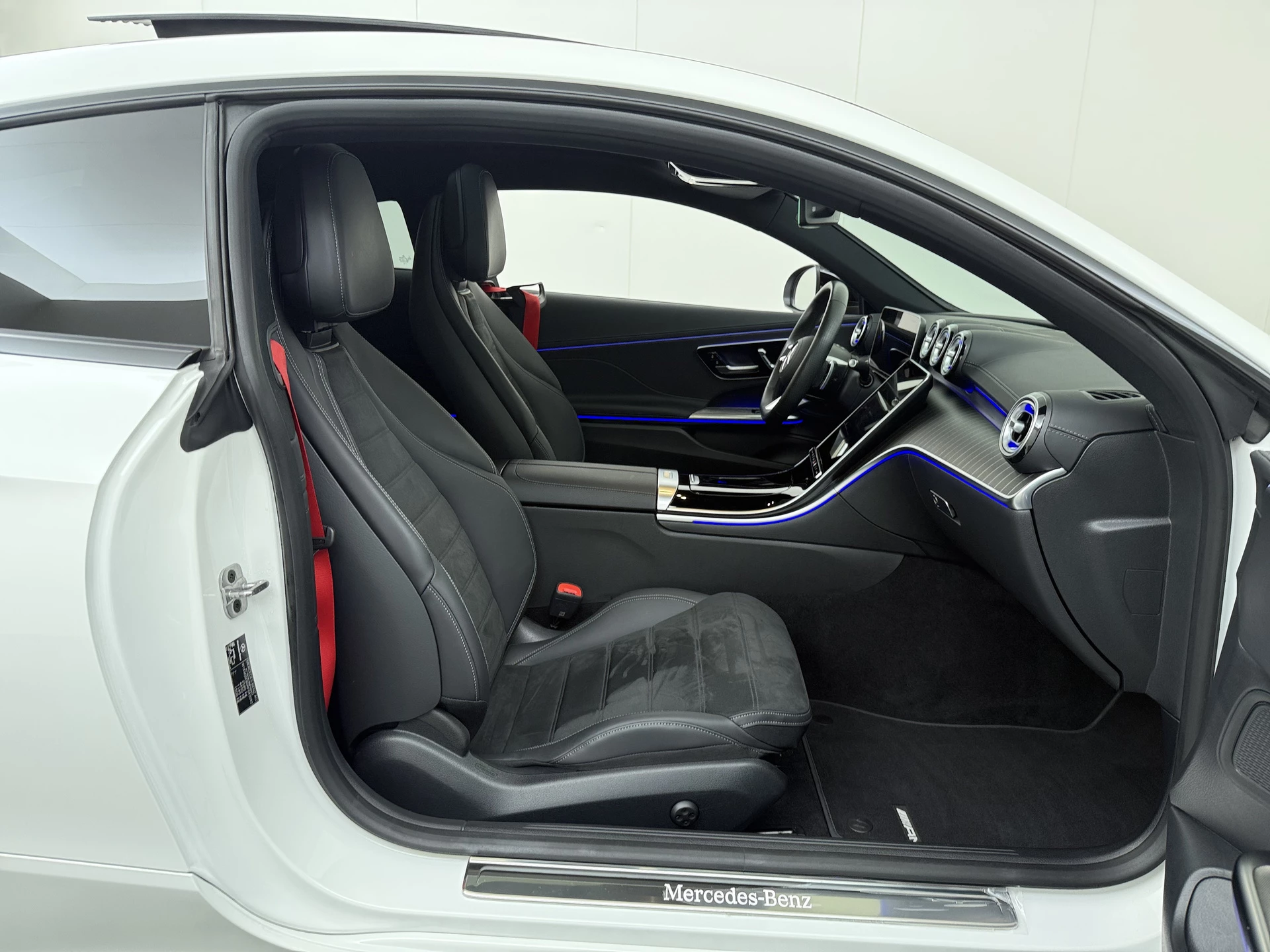 Hoofdafbeelding Mercedes-Benz CLE