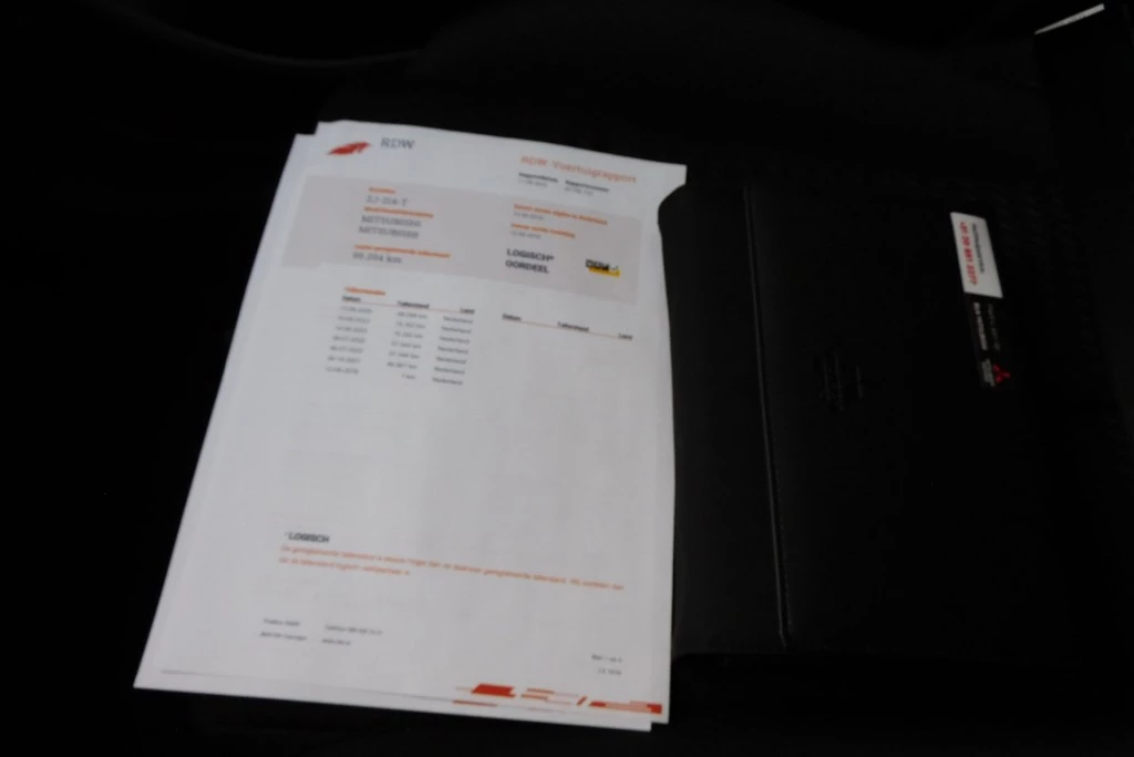 Hoofdafbeelding Mitsubishi Eclipse Cross