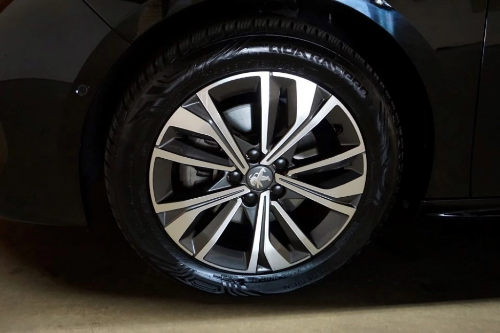 Hoofdafbeelding Peugeot 508