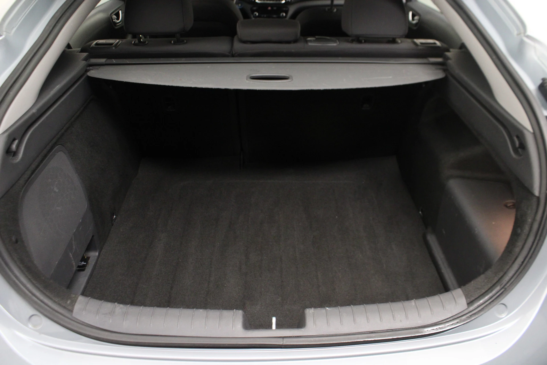 Hoofdafbeelding Hyundai IONIQ