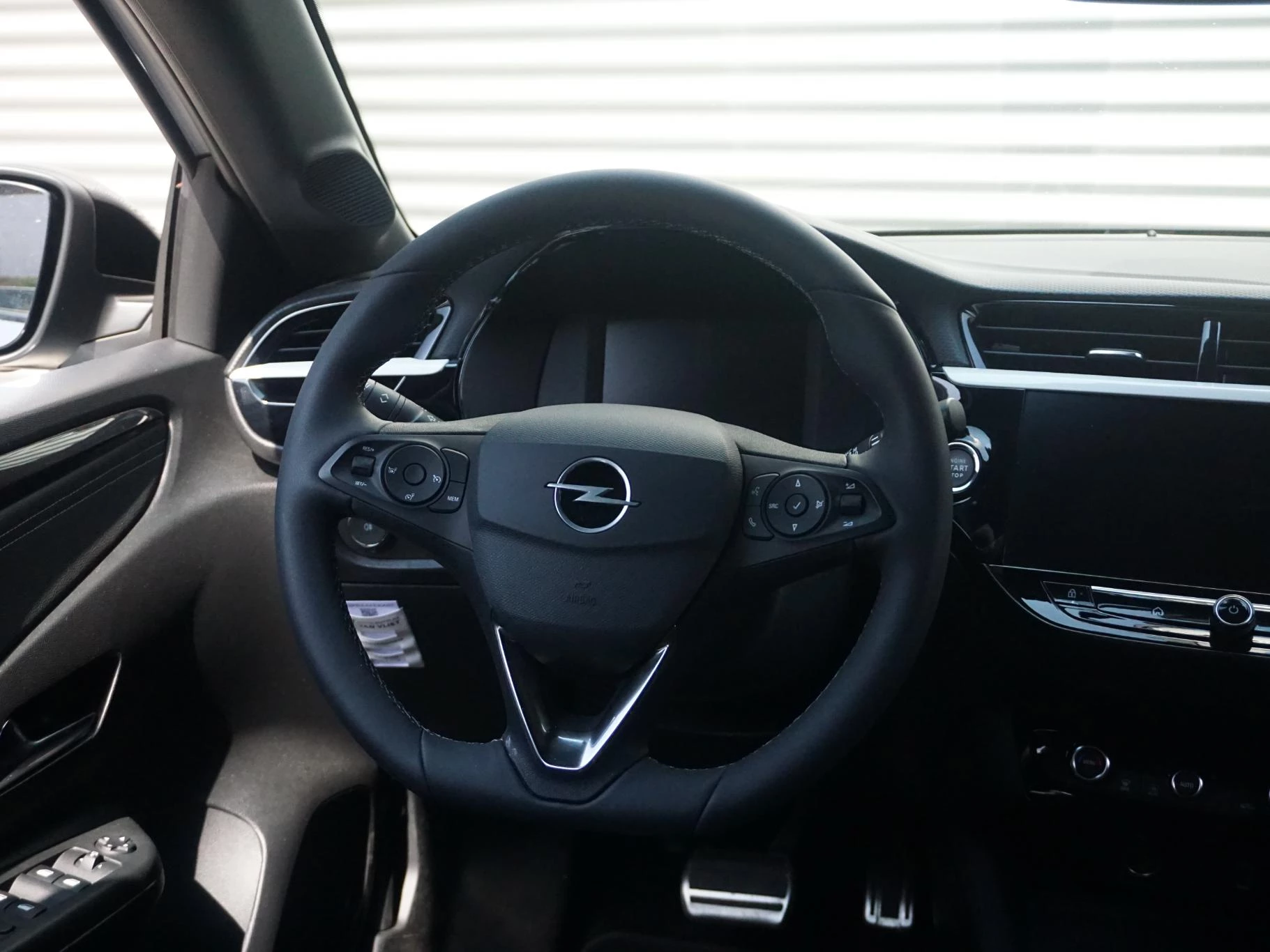 Hoofdafbeelding Opel Corsa-e