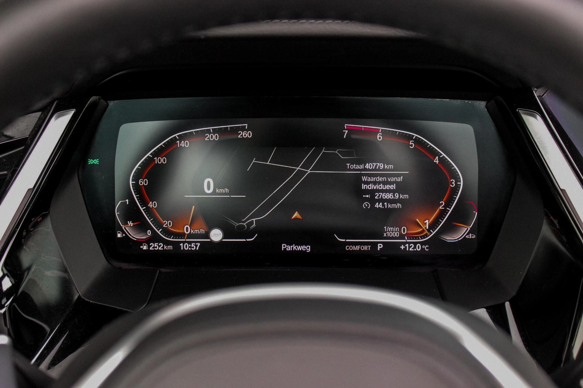 Hoofdafbeelding BMW Z4