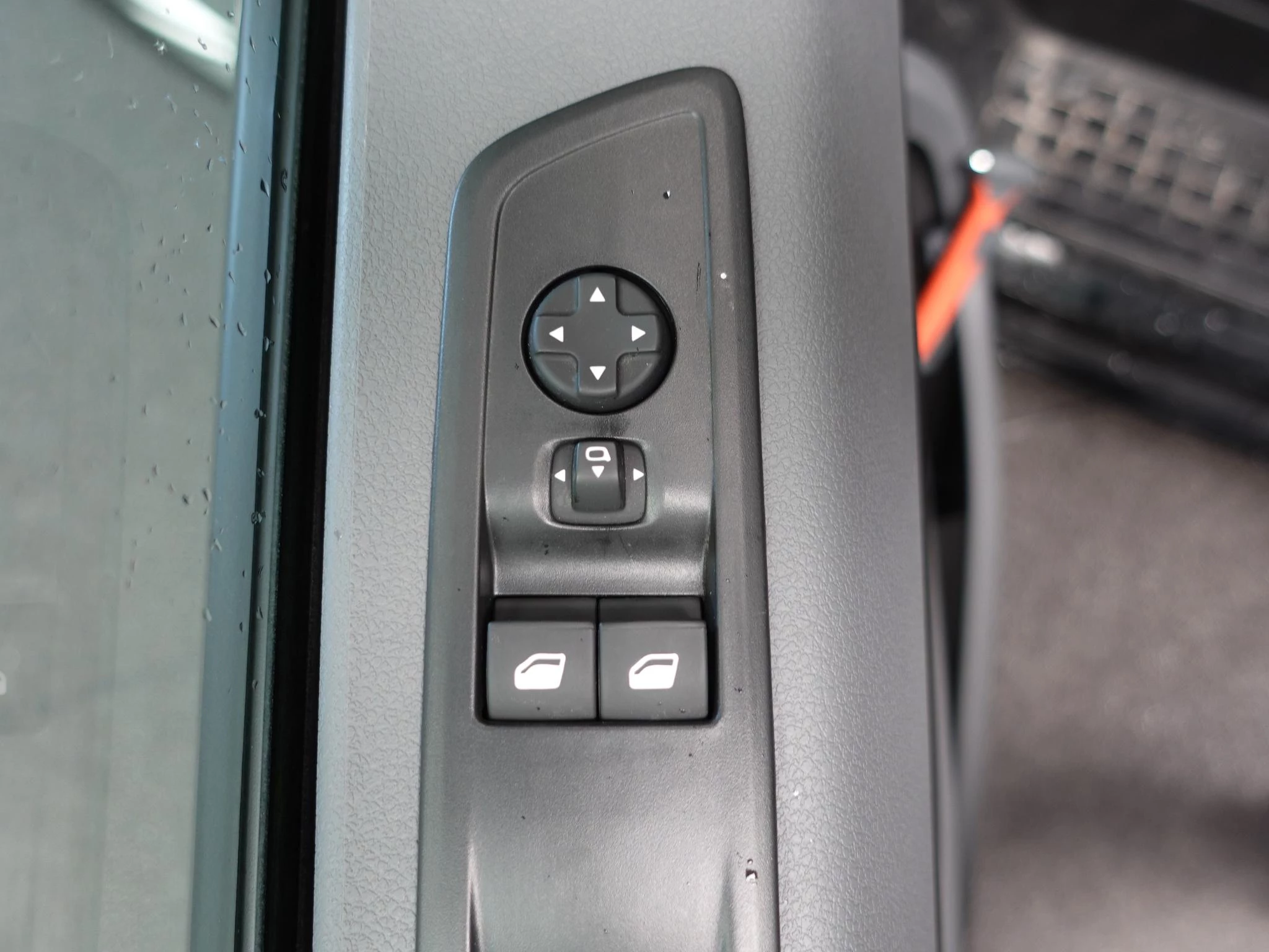 Hoofdafbeelding Peugeot e-Expert