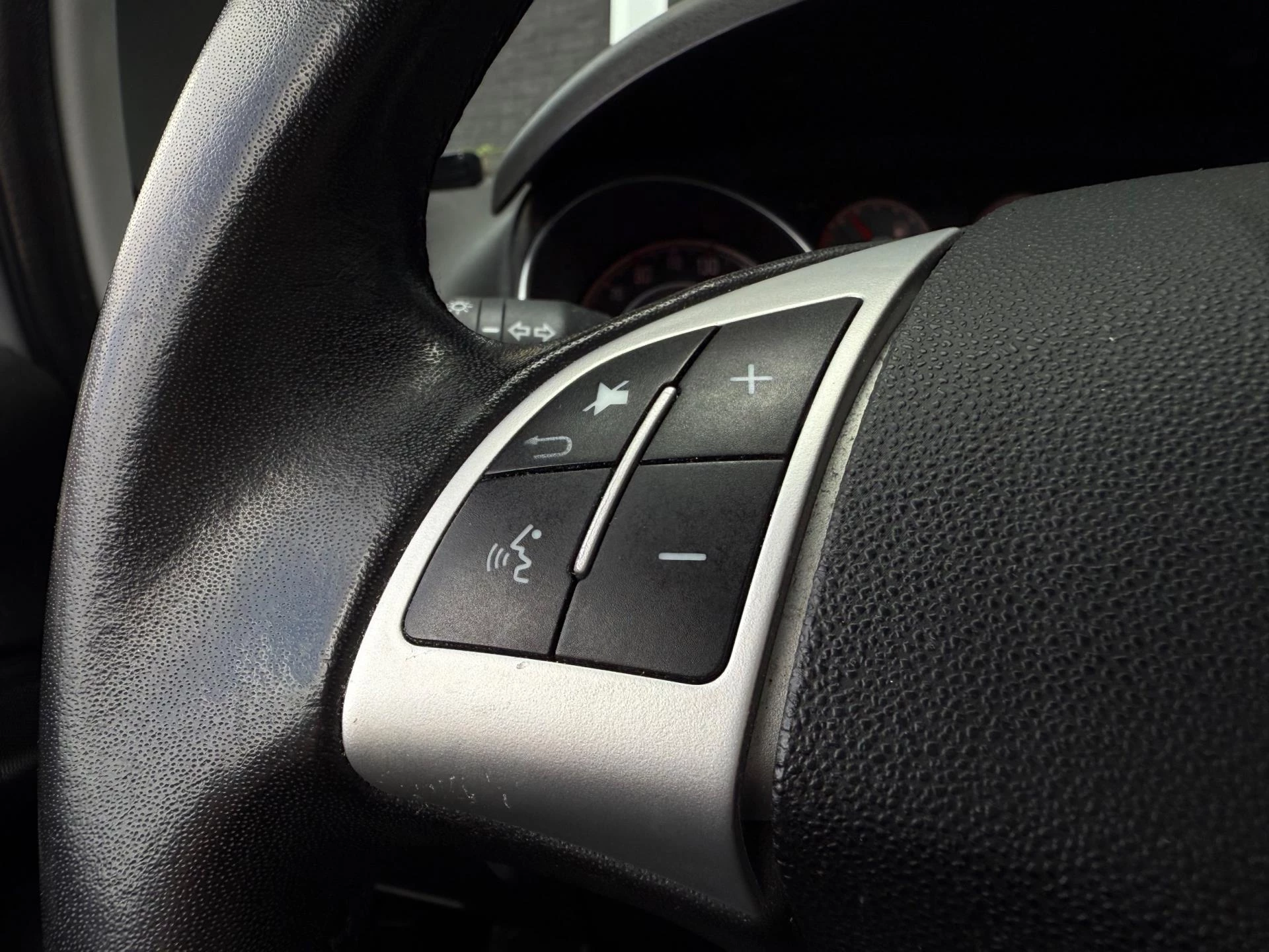 Hoofdafbeelding Fiat Punto