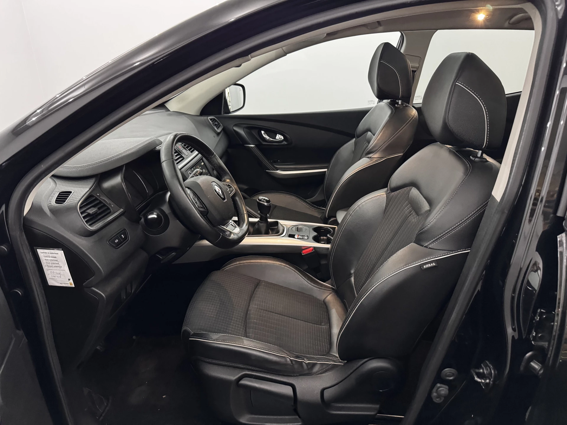 Hoofdafbeelding Renault Kadjar