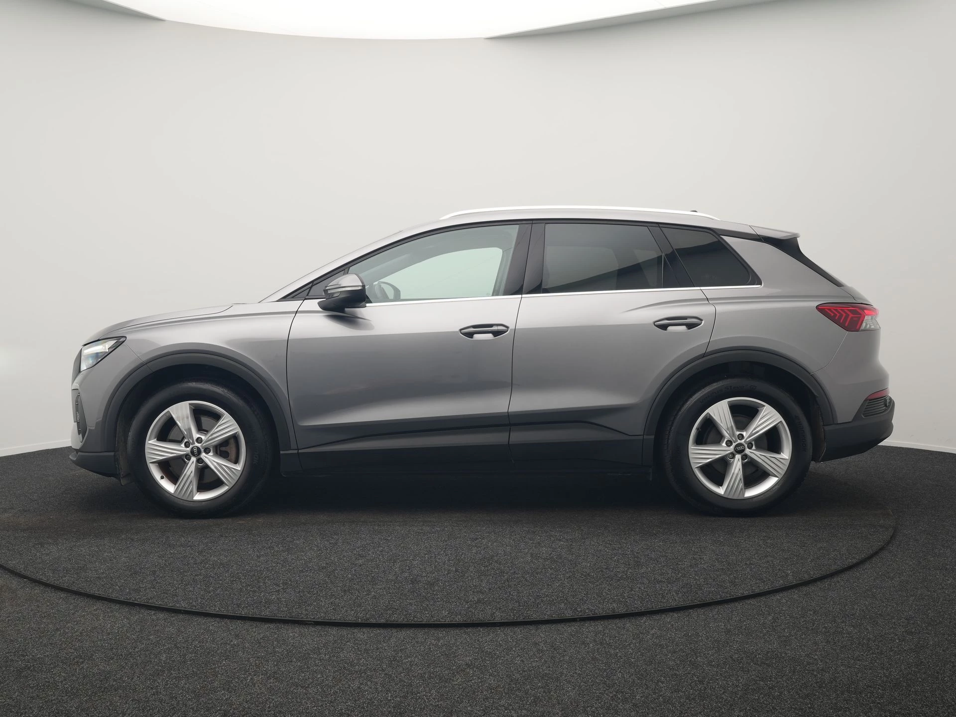 Hoofdafbeelding Audi Q4 e-tron