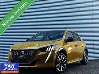 Peugeot 208 1.2 PureTech/GT-Line/Camera/Led/Carplay/Aut