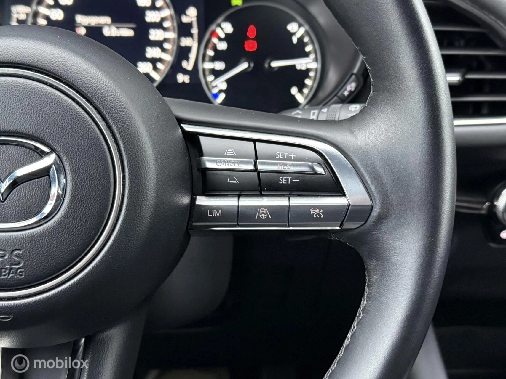 Hoofdafbeelding Mazda 3