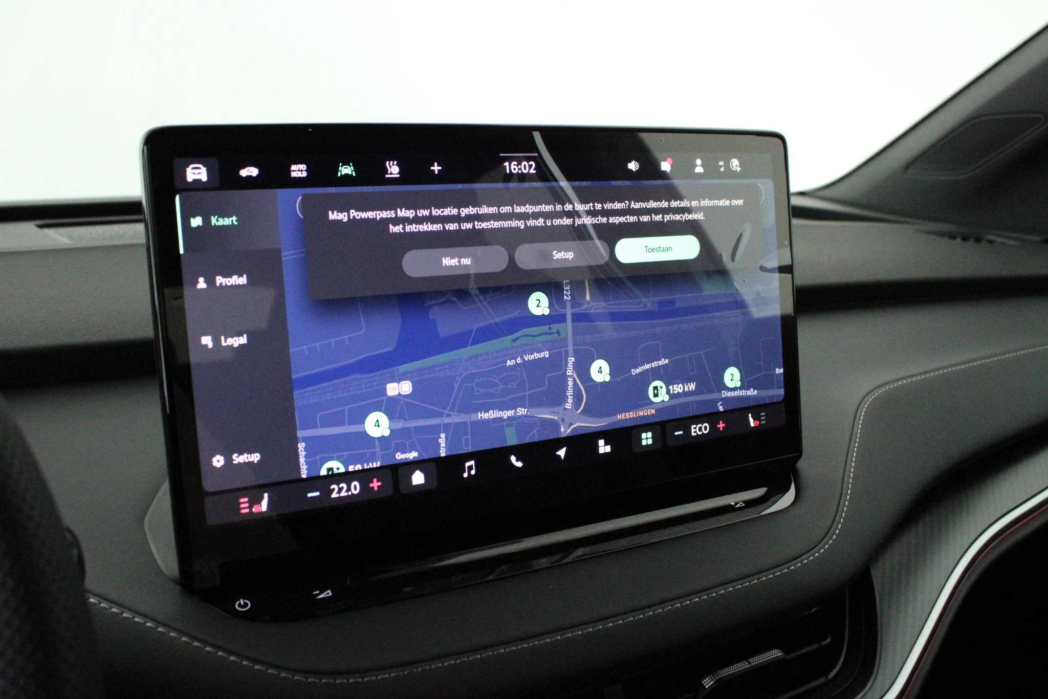 Hoofdafbeelding Škoda Elroq