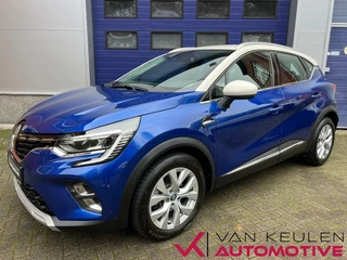 Renault Captur 1.6 E-Tech Plug-in Hybrid 160 Intens l