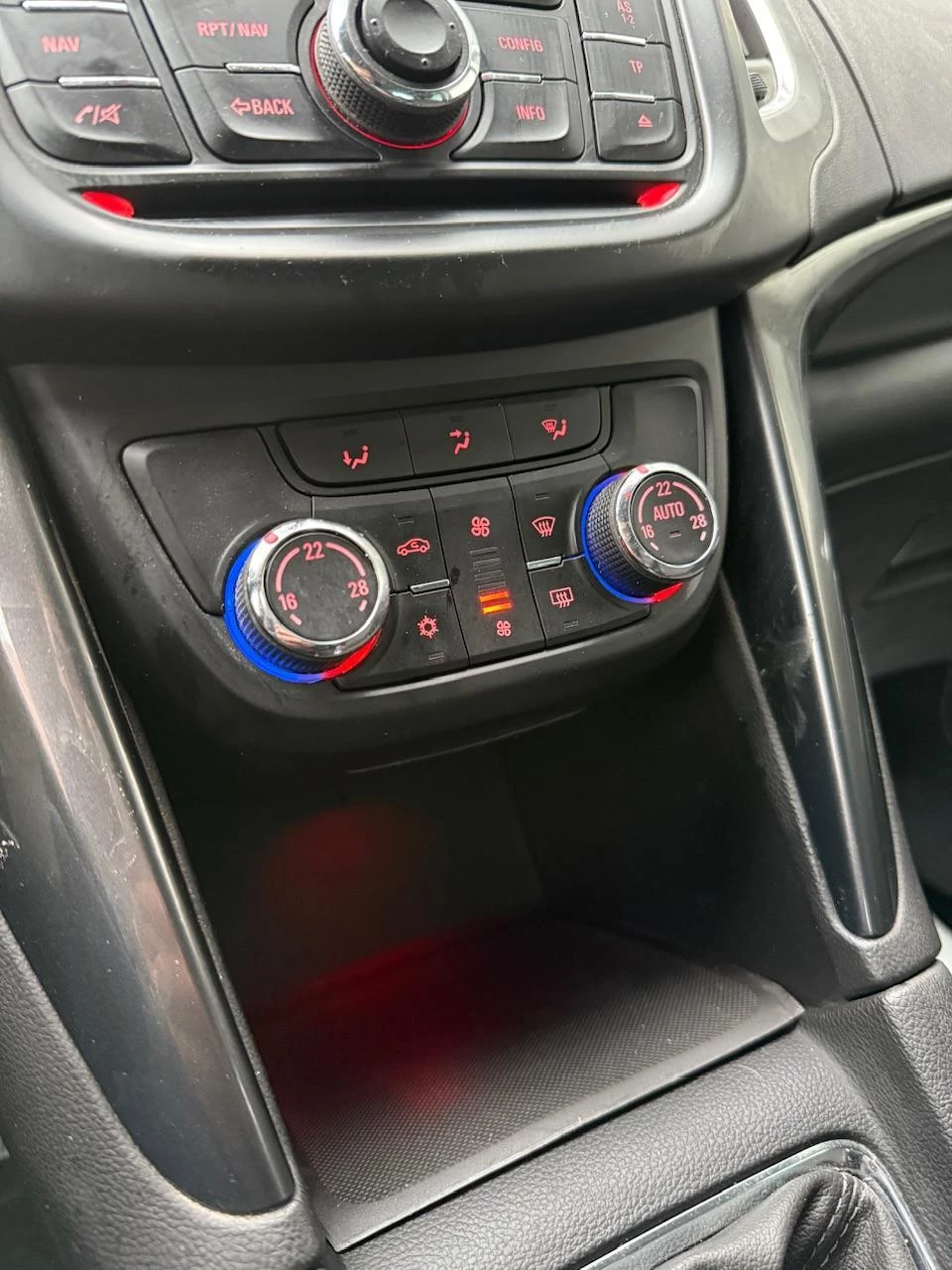 Hoofdafbeelding Opel Zafira