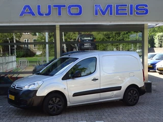 Citroën Berlingo 1.6 BlueHDI 75 Club Airco