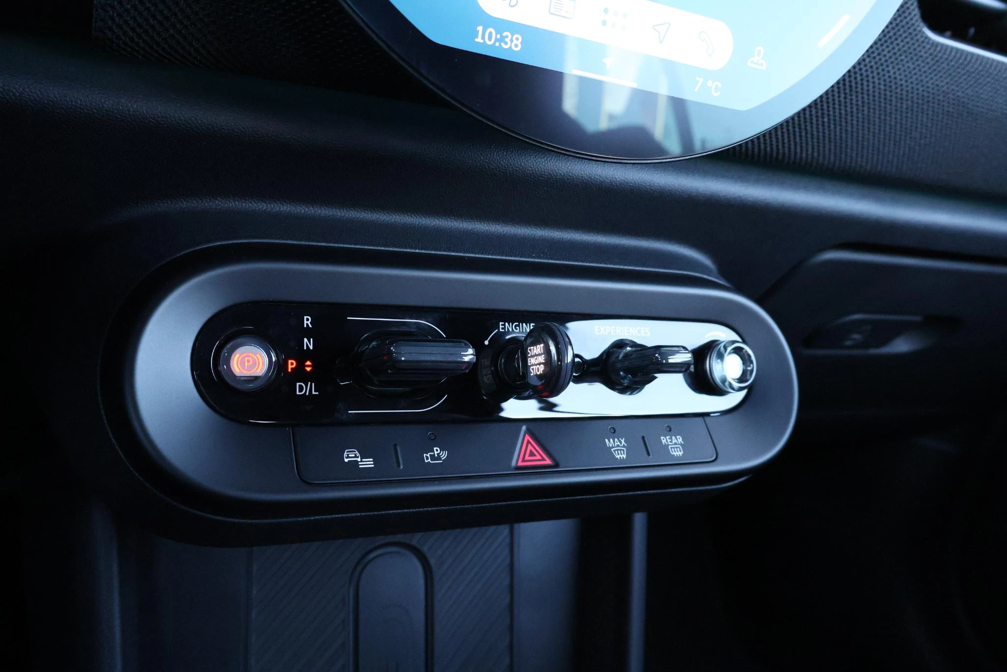 Hoofdafbeelding MINI Cooper Cabrio