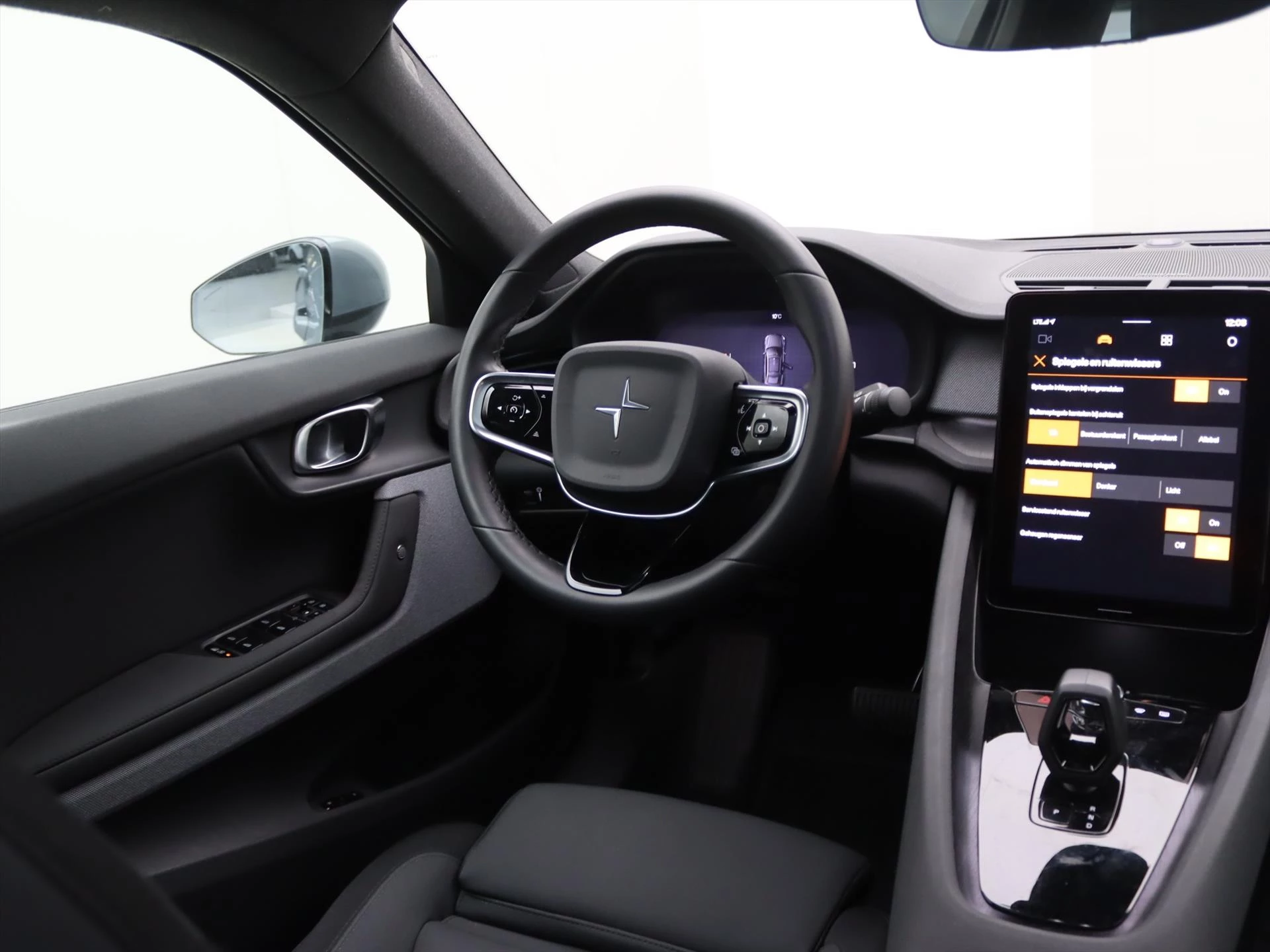 Hoofdafbeelding Polestar 2