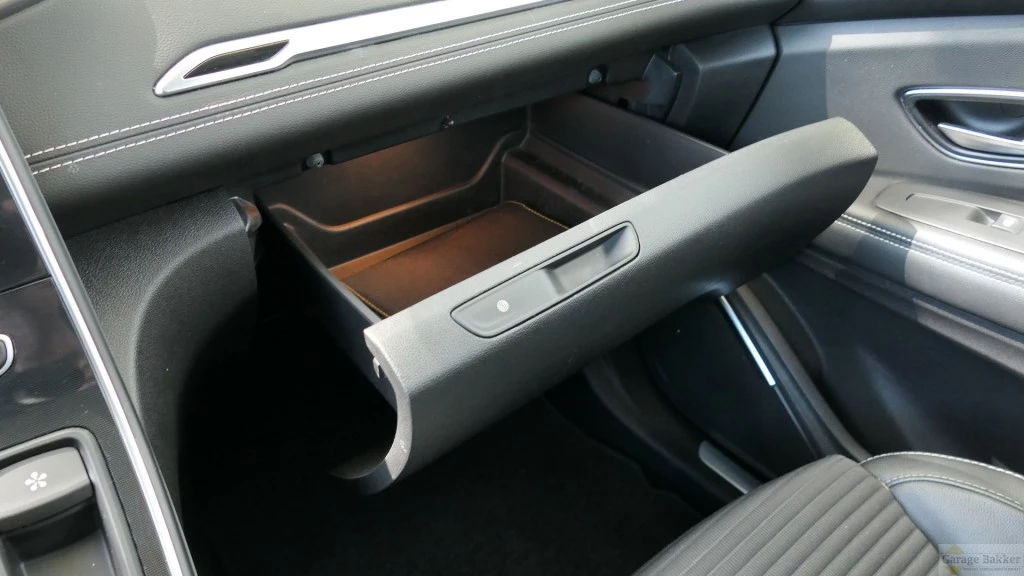Hoofdafbeelding Renault Scénic