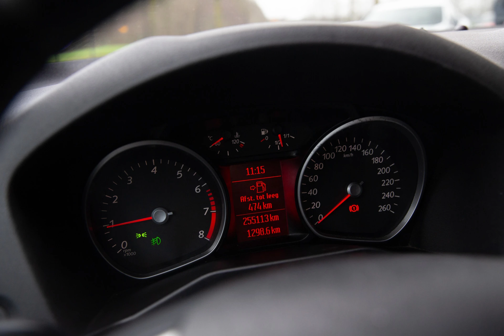 Hoofdafbeelding Ford Mondeo