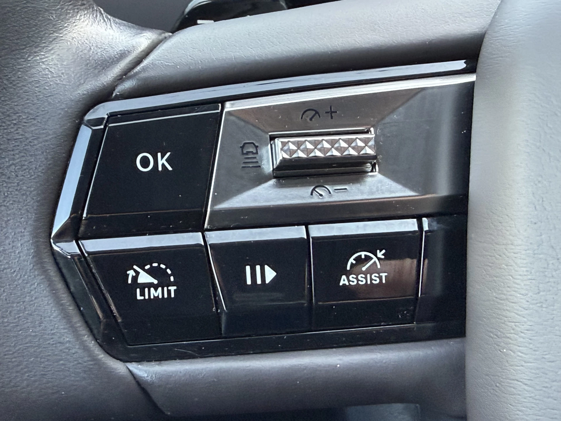 Hoofdafbeelding DS DS 4