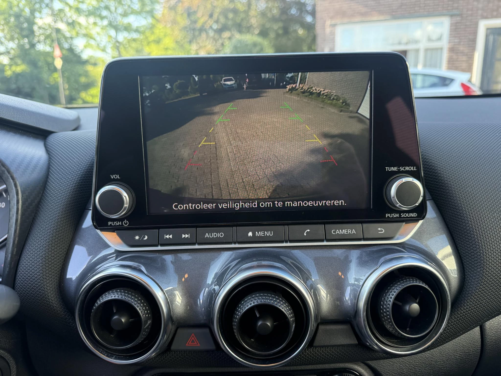 Hoofdafbeelding Nissan Juke