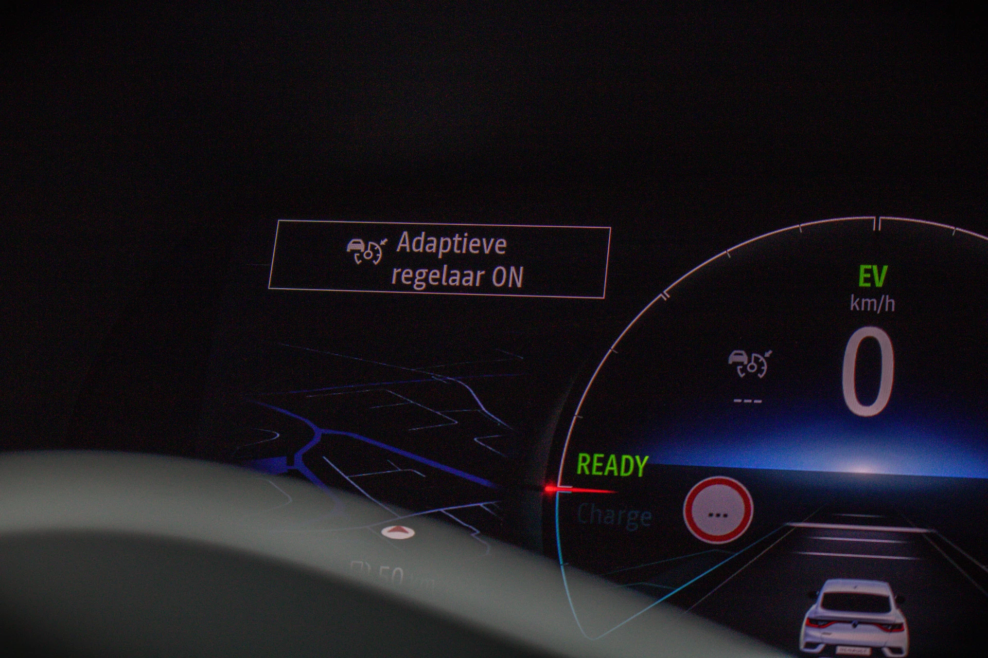 Hoofdafbeelding Renault Arkana