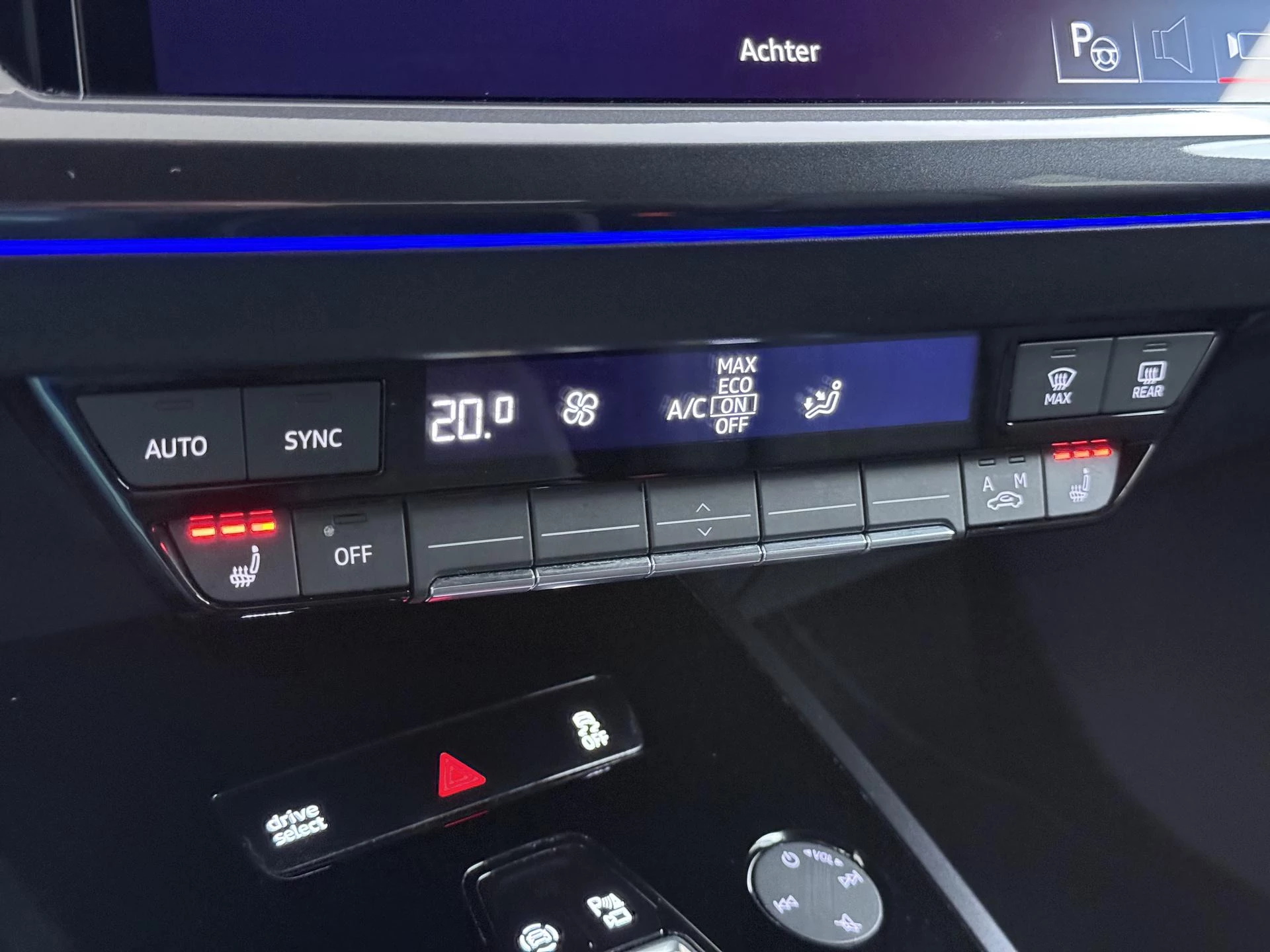 Hoofdafbeelding Audi Q4 Sportback e-tron