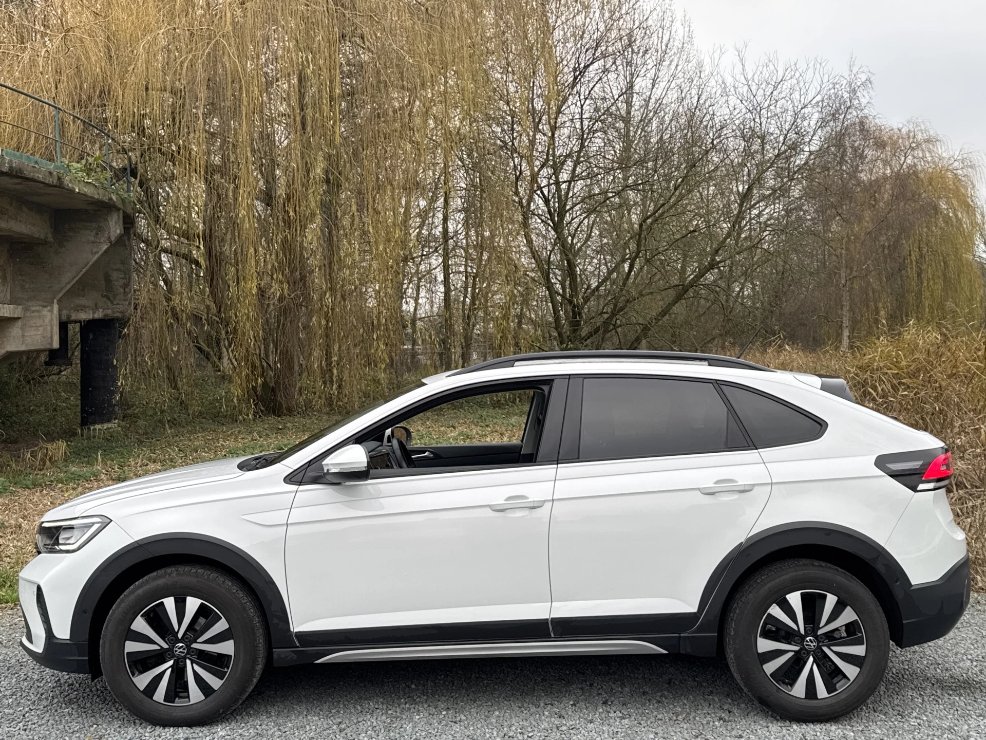 Hoofdafbeelding Volkswagen Taigo