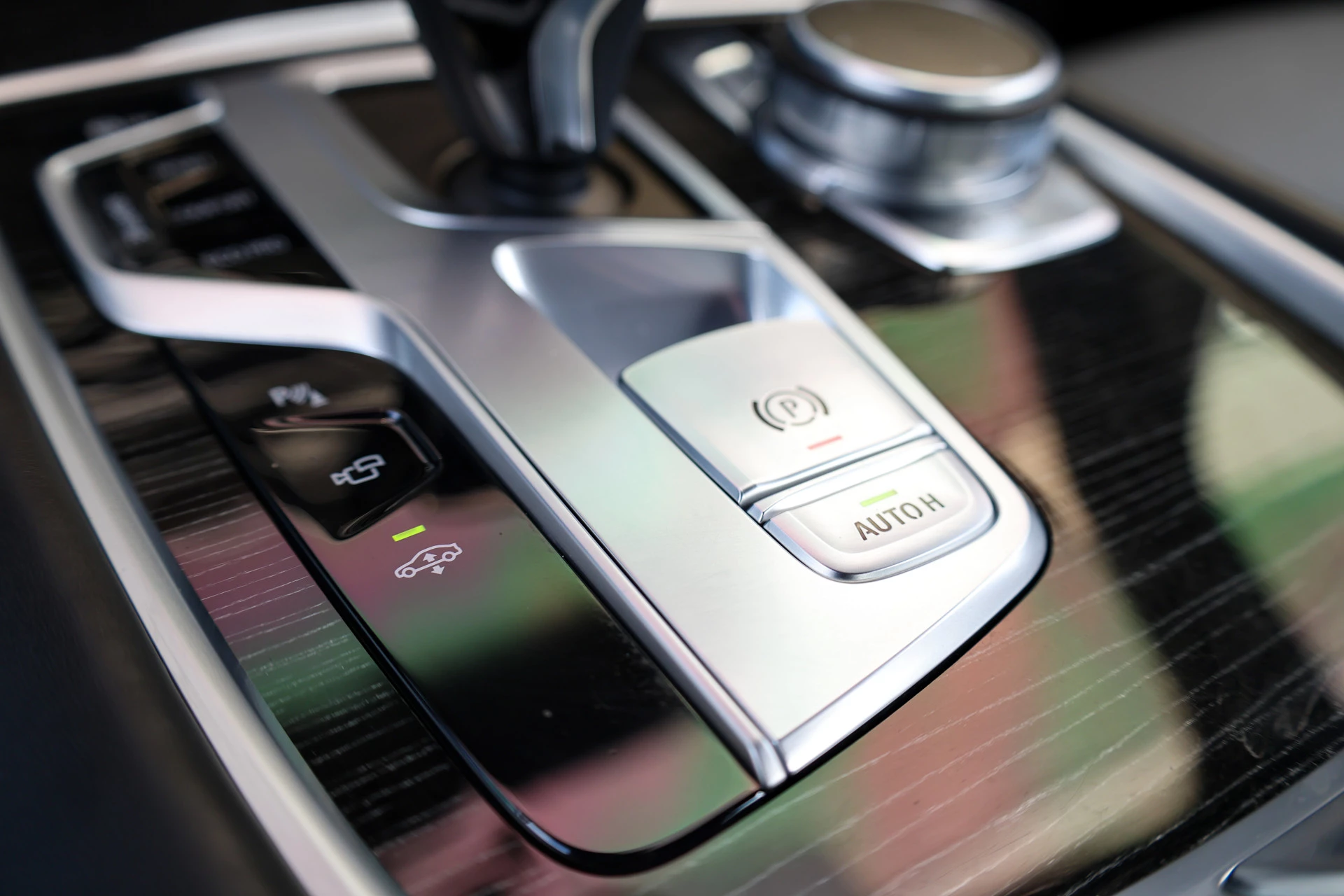 Hoofdafbeelding BMW 7 Serie