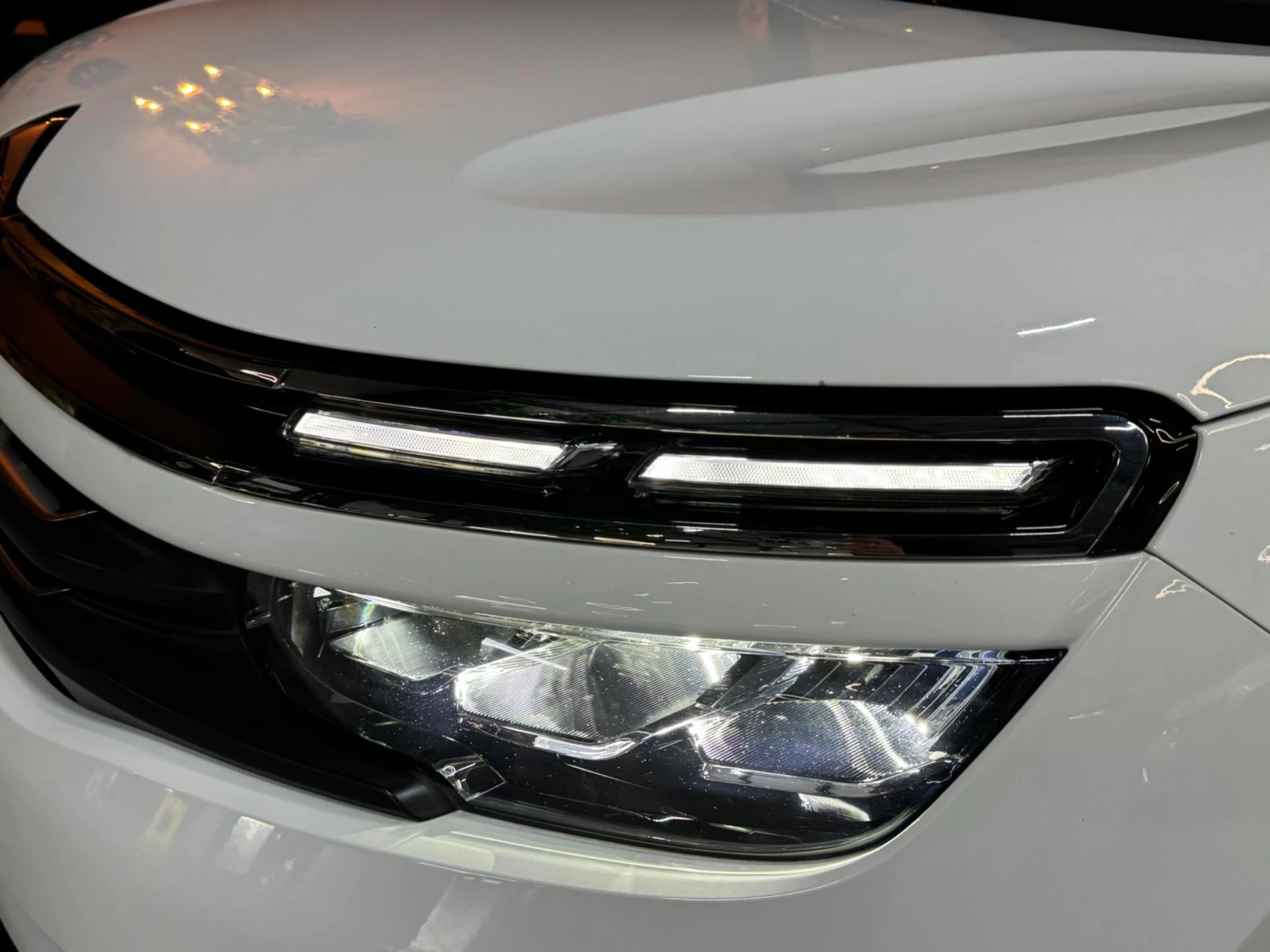 Hoofdafbeelding Citroën C5 Aircross