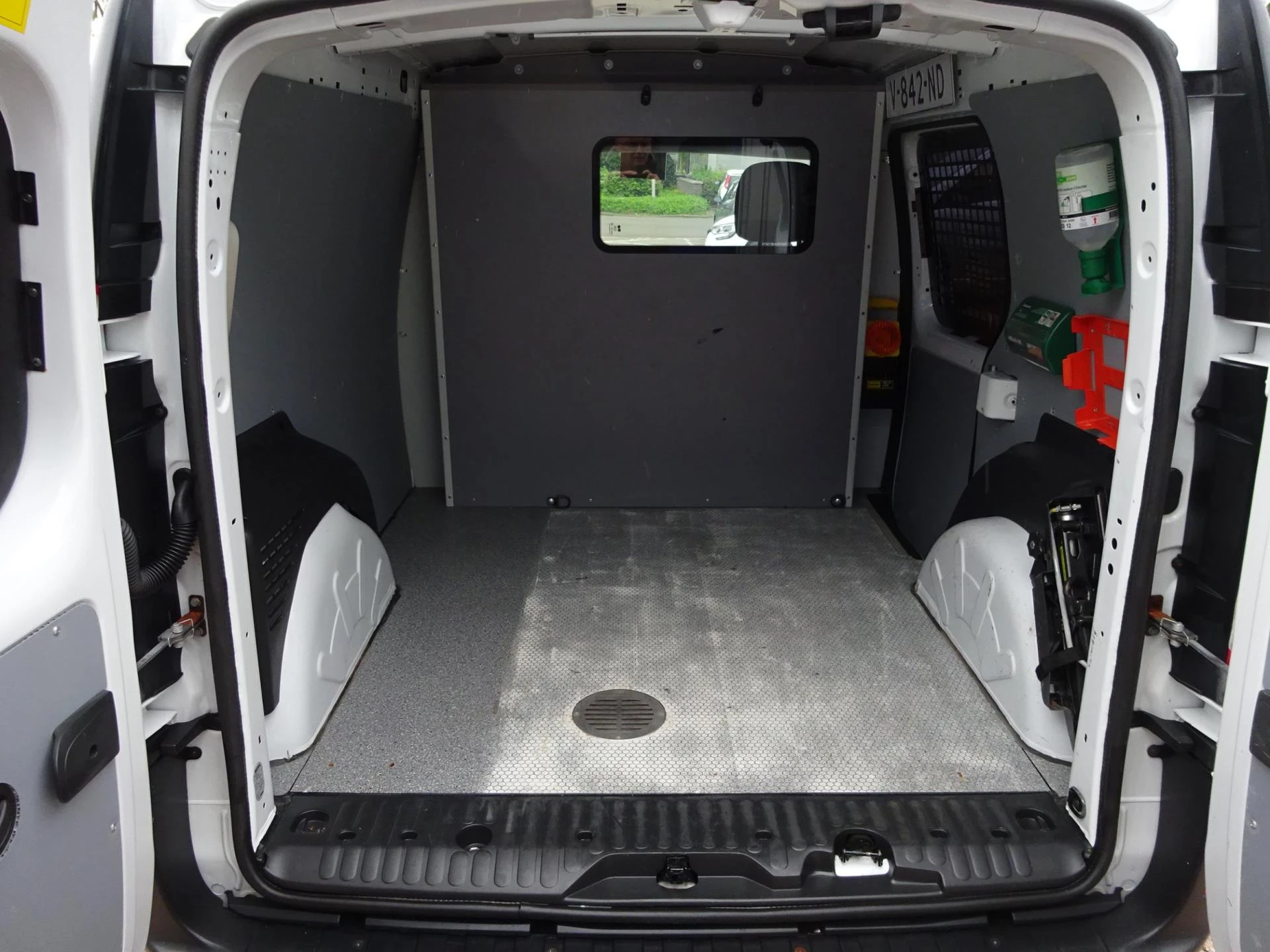 Hoofdafbeelding Renault Kangoo