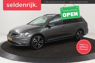 Volkswagen Golf 1.0 TSI Comfortline | Automaat | Adaptive cruise |  Carplay | Navigatie | PDC | Climate control | Bluetooth