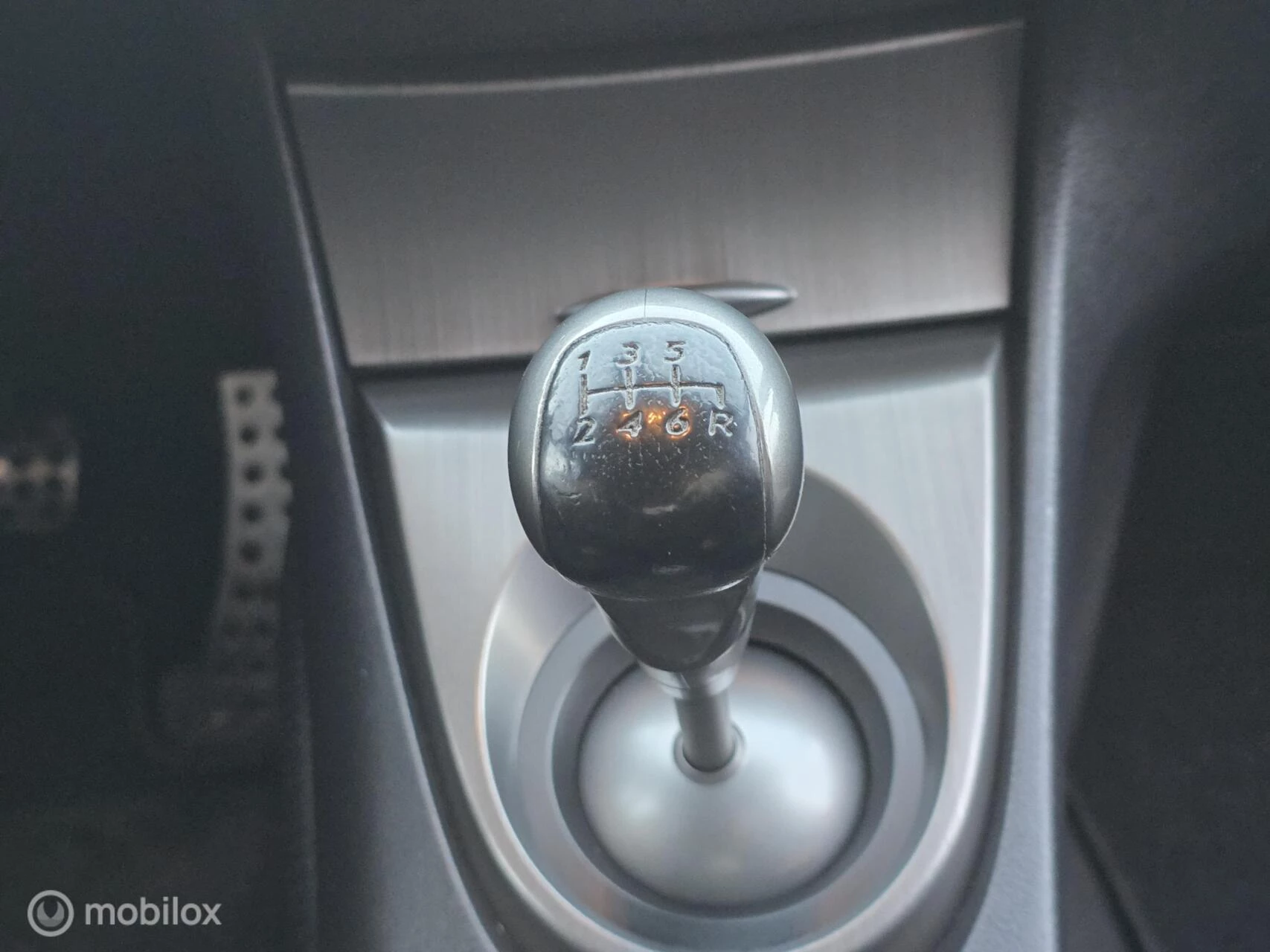 Hoofdafbeelding Honda Civic