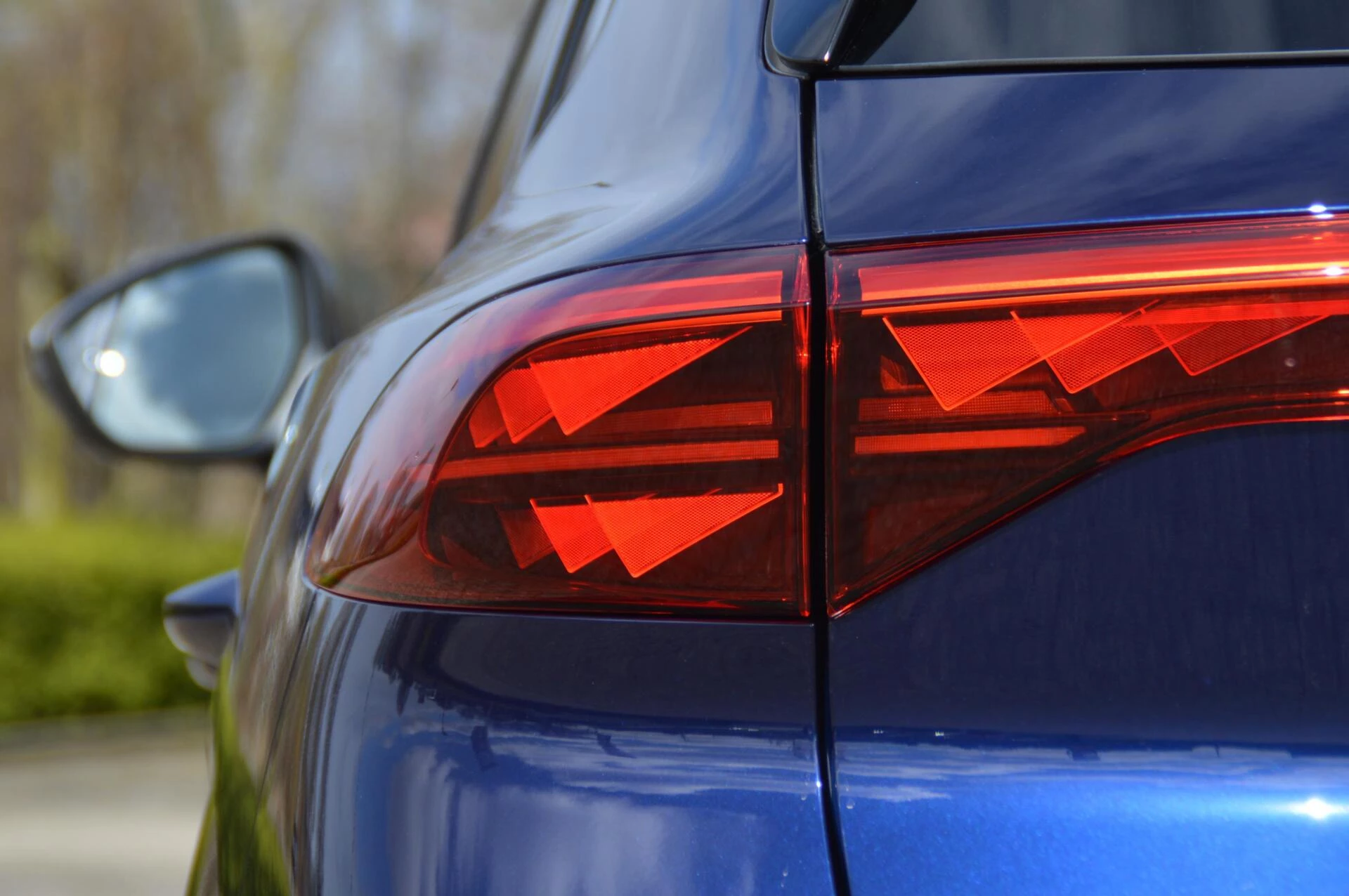 Hoofdafbeelding CUPRA Terramar