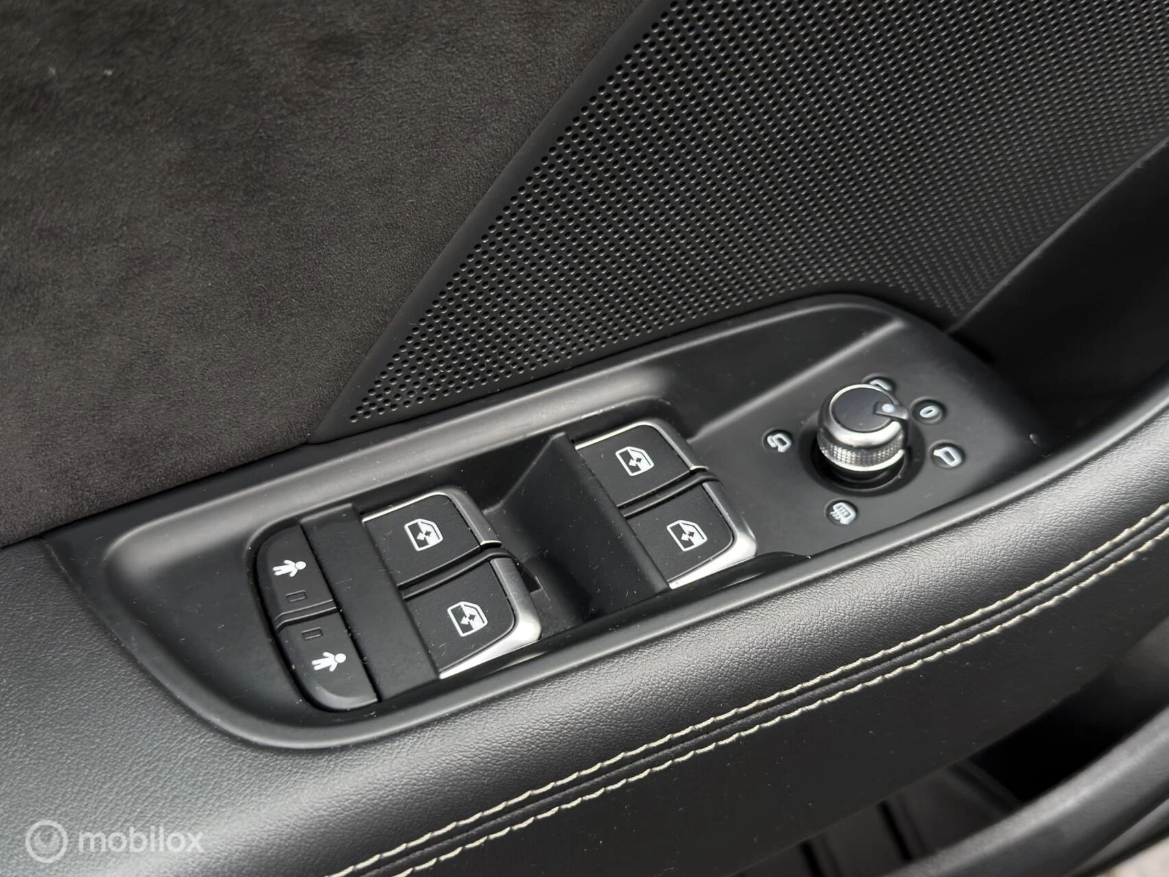 Hoofdafbeelding Audi RS3