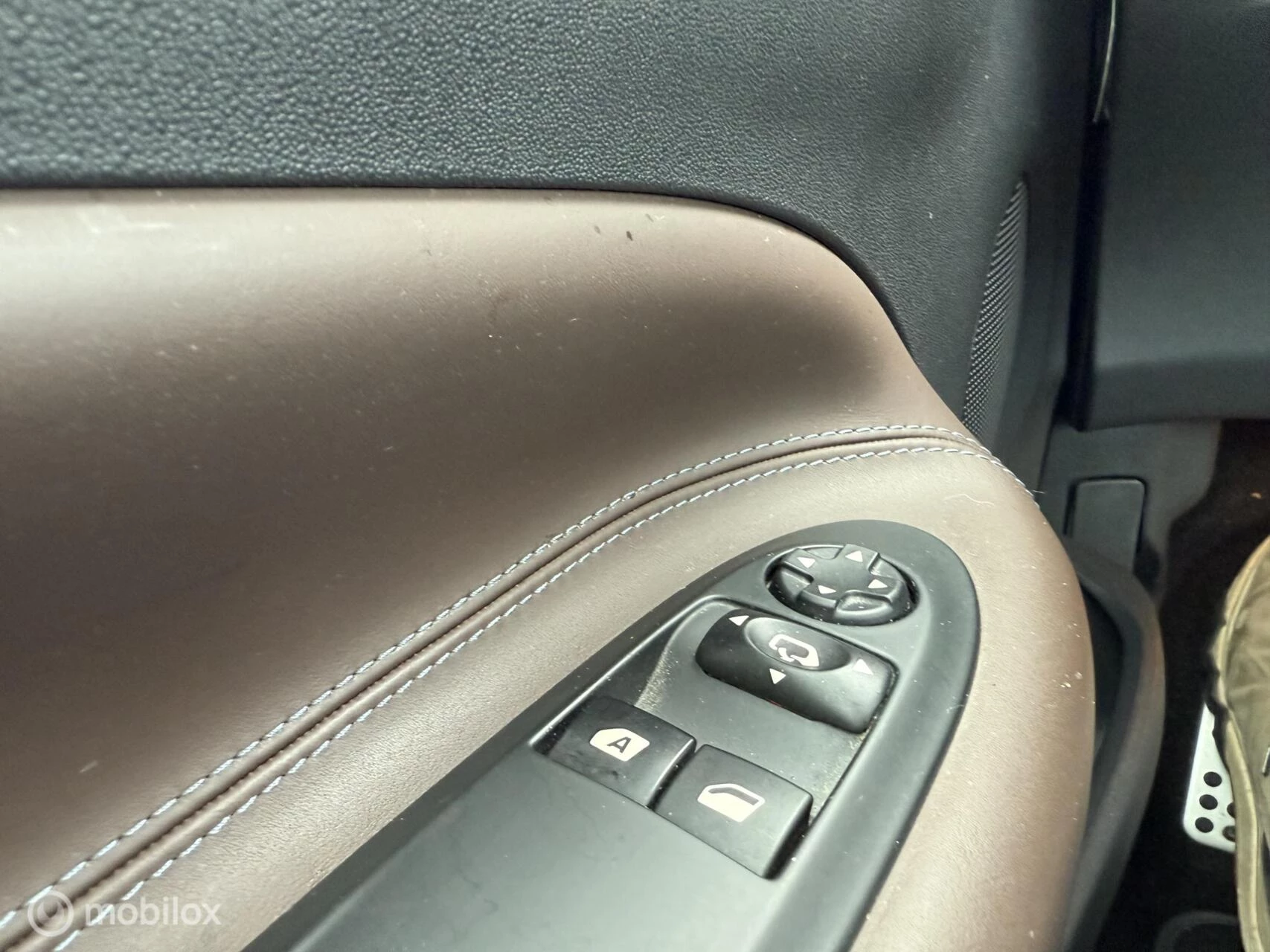 Hoofdafbeelding DS DS 3