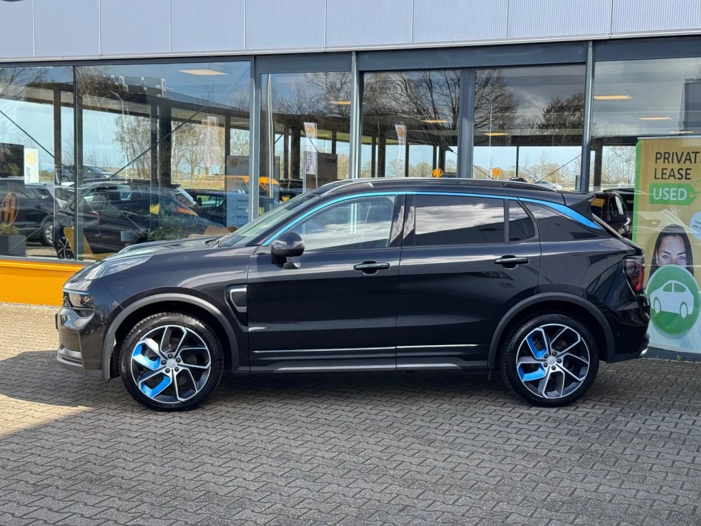 Hoofdafbeelding Lynk & Co 01