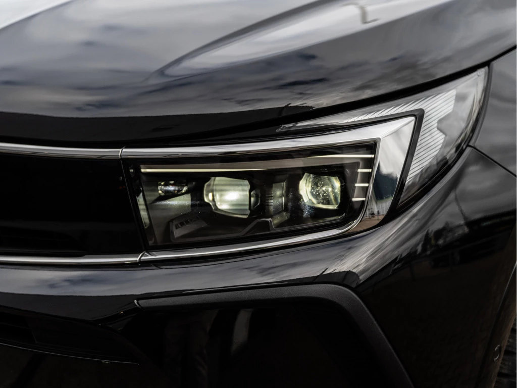 Hoofdafbeelding Opel Grandland