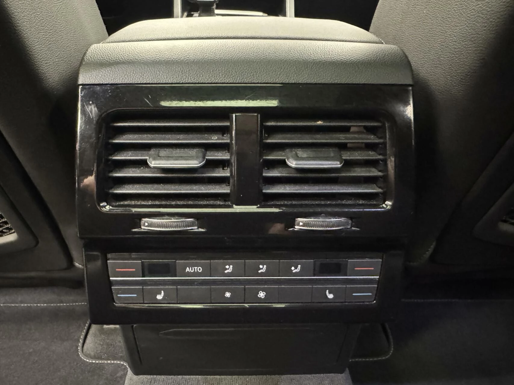 Hoofdafbeelding Volkswagen Touareg