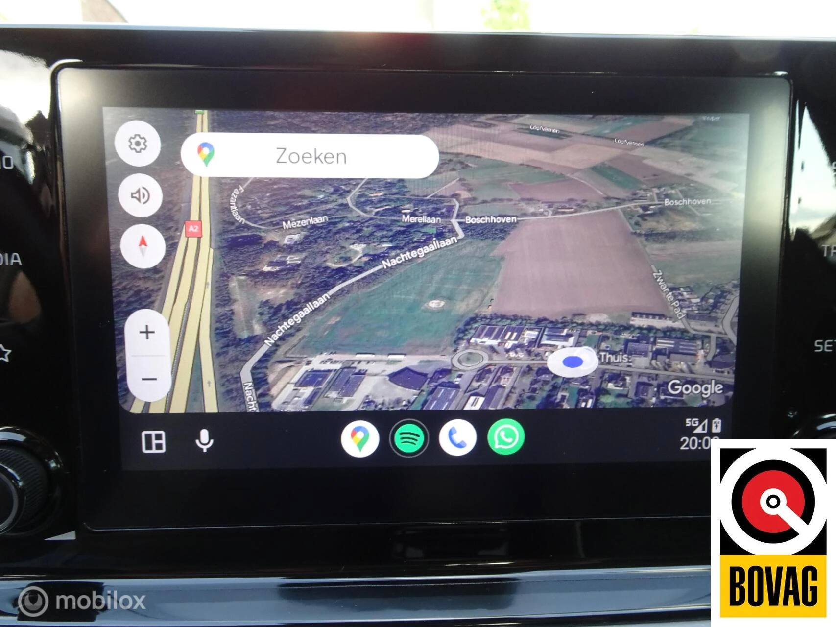 Hoofdafbeelding Kia XCeed