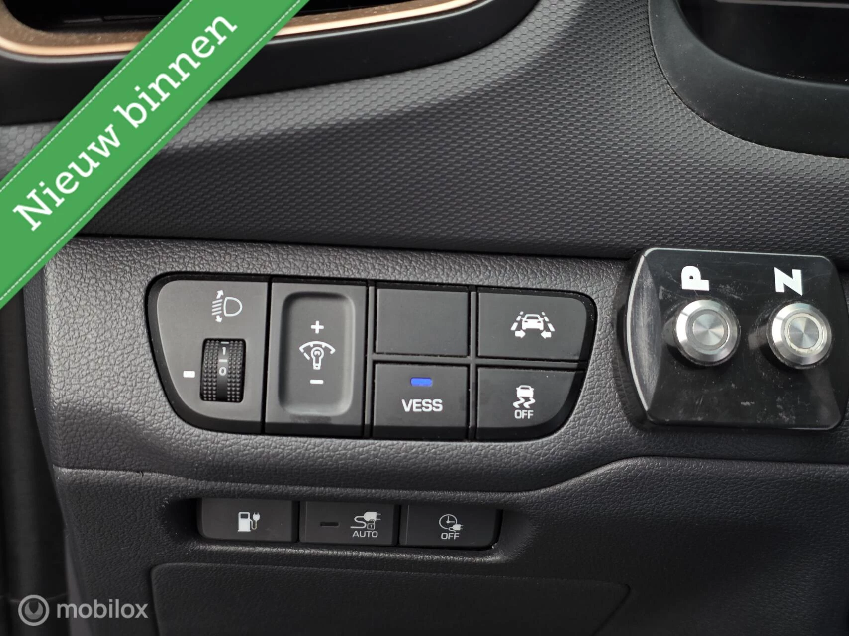 Hoofdafbeelding Hyundai IONIQ