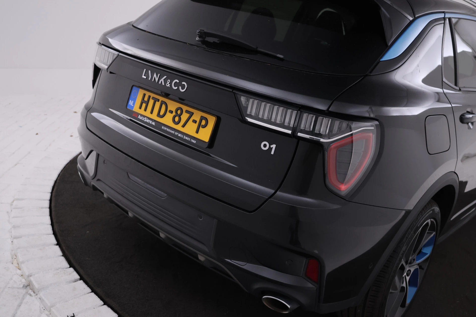 Hoofdafbeelding Lynk & Co 01
