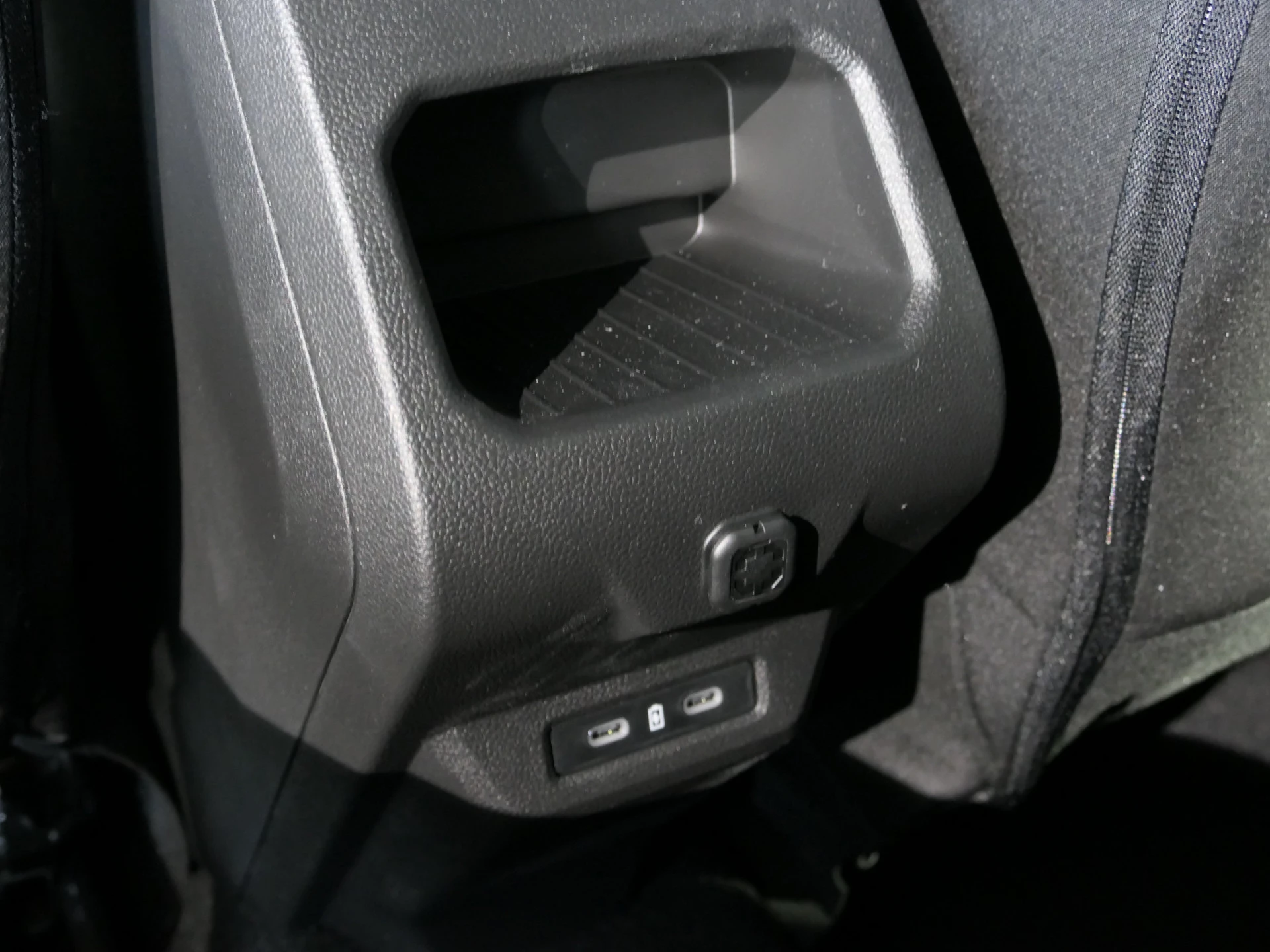Hoofdafbeelding Dacia Duster