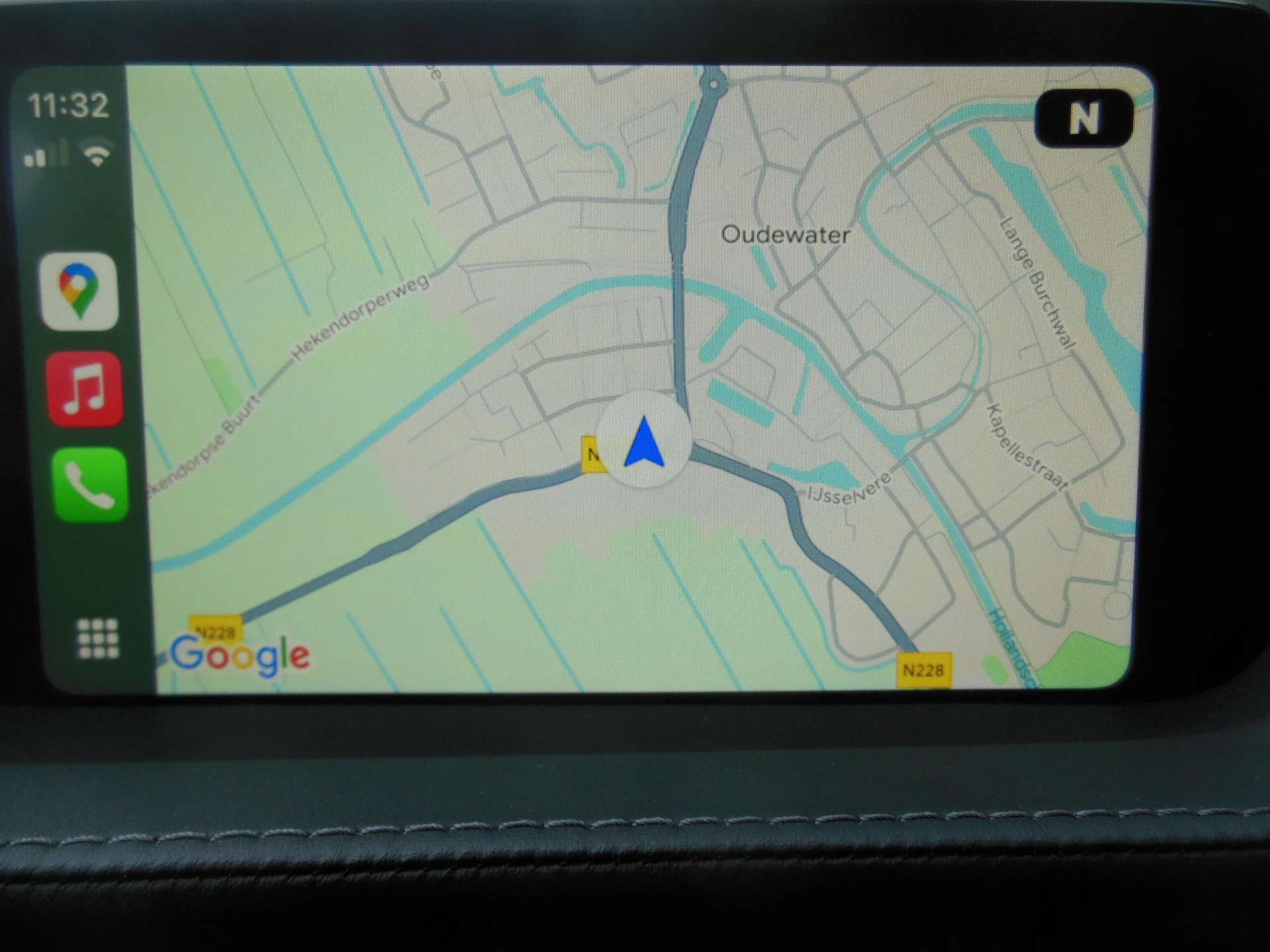 Hoofdafbeelding Mazda 6