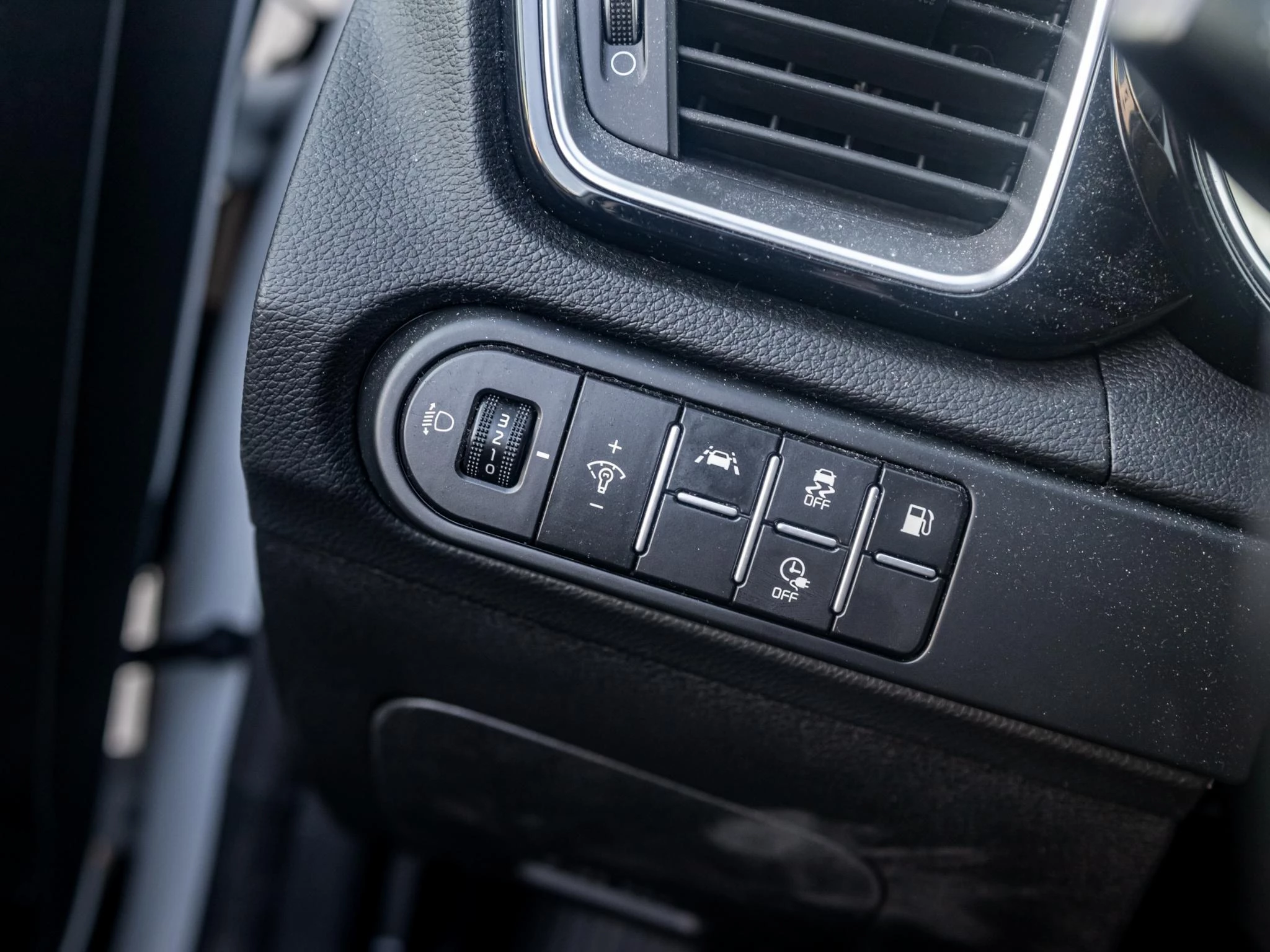 Hoofdafbeelding Kia XCeed